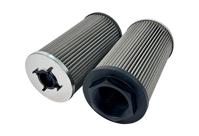 oil filter cartridge